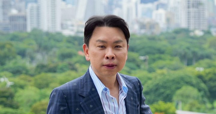 เซ็นทรัลพัฒนา ปั้น “WORLD TASTE OF TEA 2026” สู่ Global Lifestyle Festival