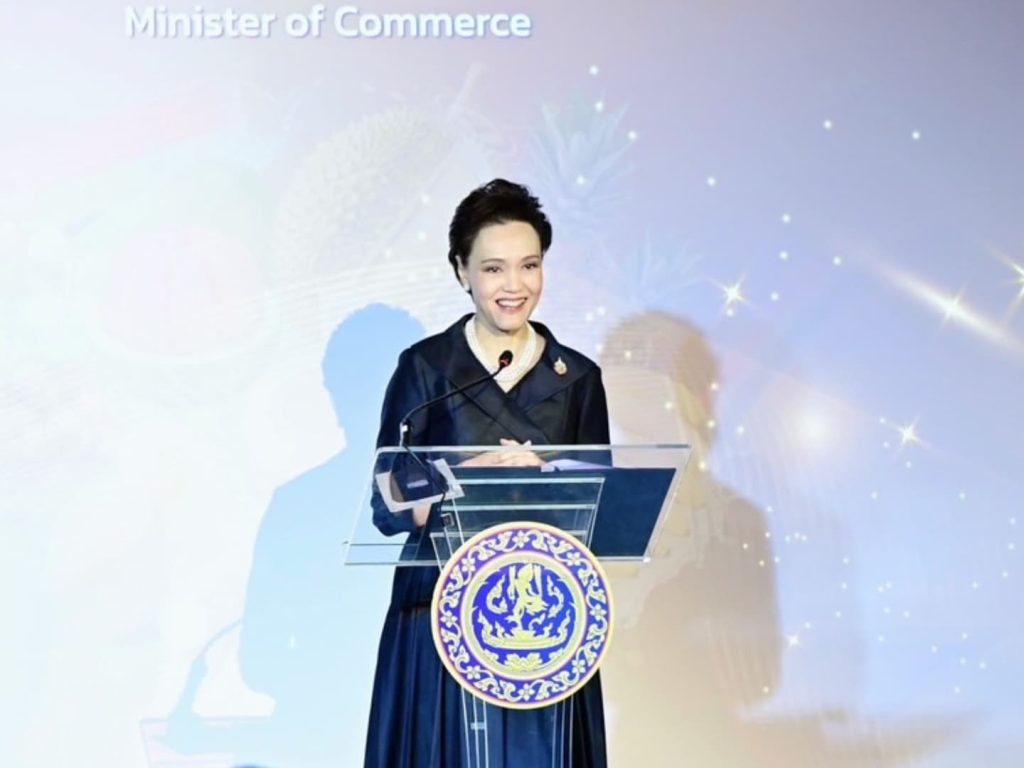พาณิชย์ปูทางตลาดล่วงหน้า ดันผลไม้ไทยสู่เวทีโลก จัดจับคู่ธุรกิจกว่า 600 นัดหมาย