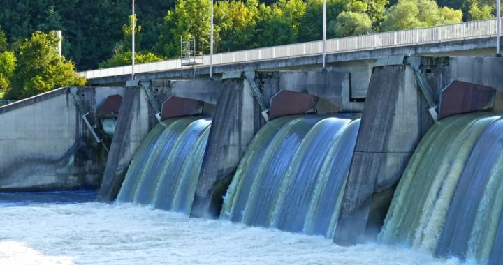 สรุปสถานการณ์น้ำ