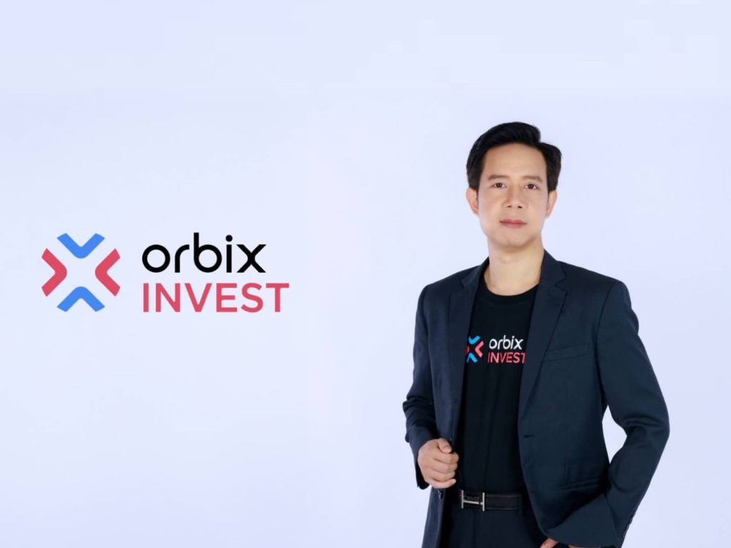 orbix INVEST รุกตลาดคริปโตเปิดตัว “Asset Allocation X-Series”
