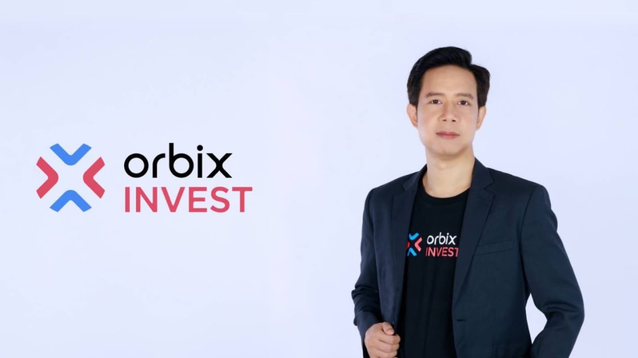 orbix INVEST รุกตลาดคริปโตเปิดตัว “Asset Allocation X-Series”