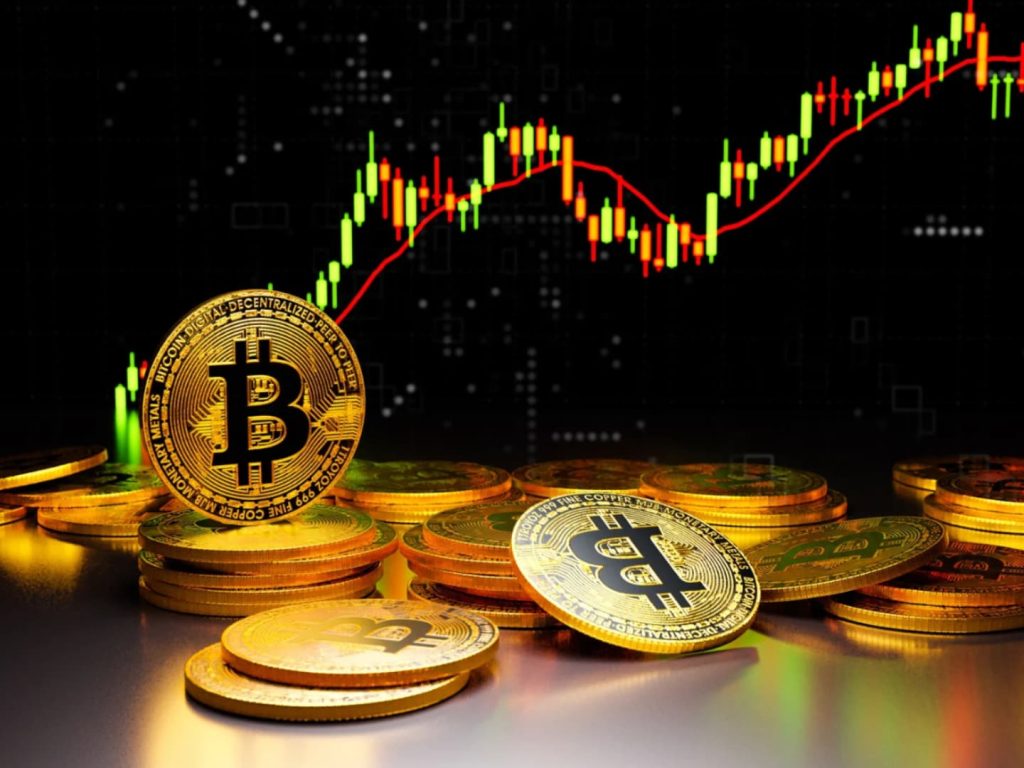 orbix INVEST penetrates the crypto market