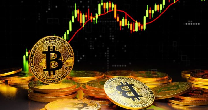 orbix INVEST penetrates the crypto market