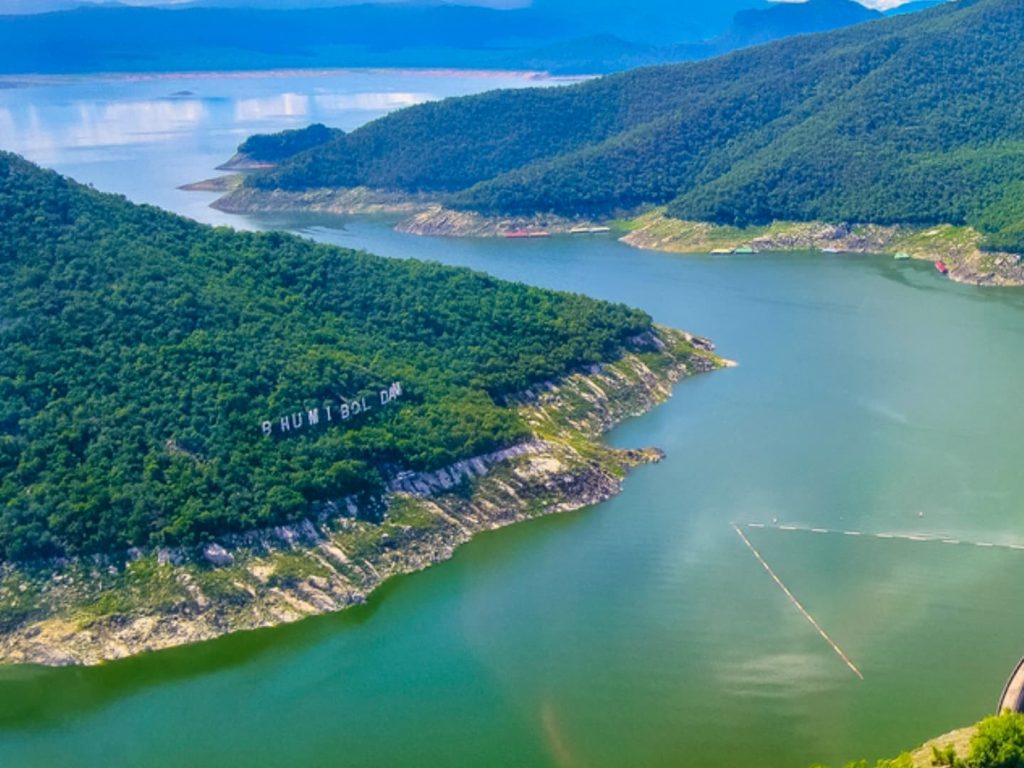 สรุปสถานการณ์น้ำ