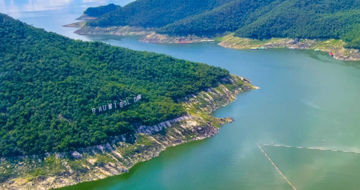 สรุปสถานการณ์น้ำ