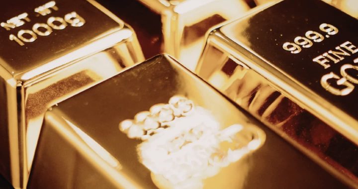 ตลาดทองเช้านี้นิ่ง ราคาทองคงที่