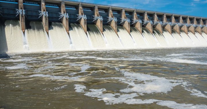 สรุปสถานการณ์น้ำ