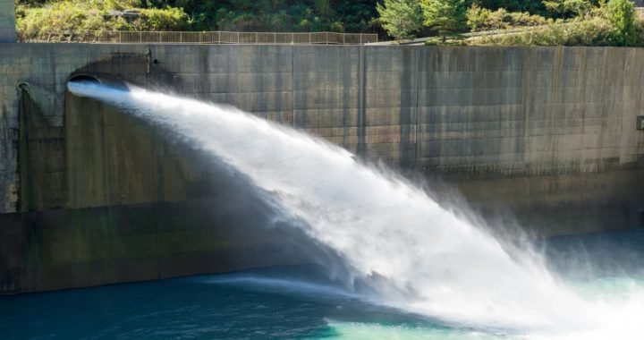 สรุปสถานการณ์น้ำ