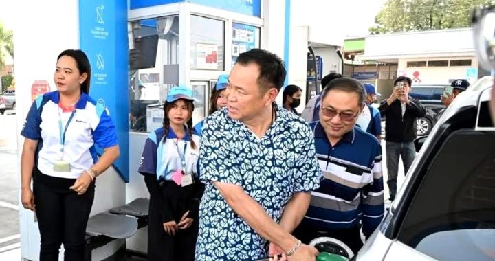 สรุปข่าวประจำวันที่ 30 มีนาคม 2569