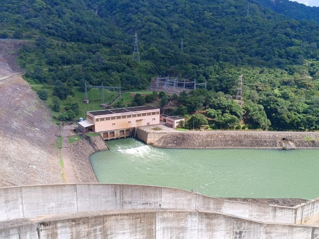 สรุปสถานการณ์น้ำ