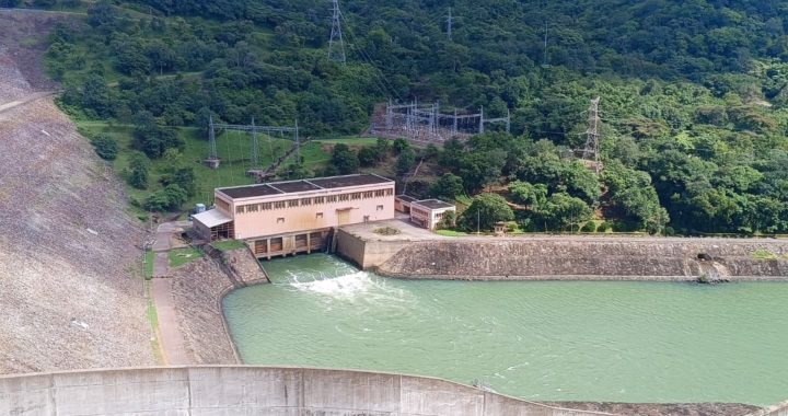 สรุปสถานการณ์น้ำ