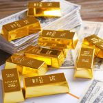 เปิดตลาดทองเช้านี้ ทองปรับลง 300 บาท