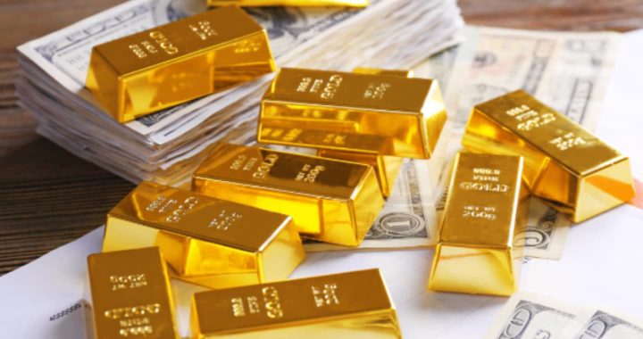 เปิดตลาดทองเช้านี้ ทองปรับลง 300 บาท