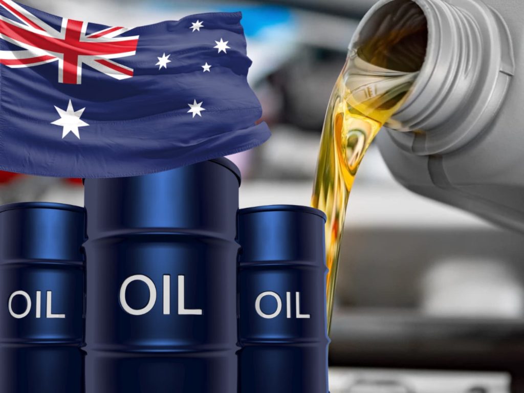 ออสเตรเลียหั่นภาษีน้ำมัน 50% นาน 3 เดือน  