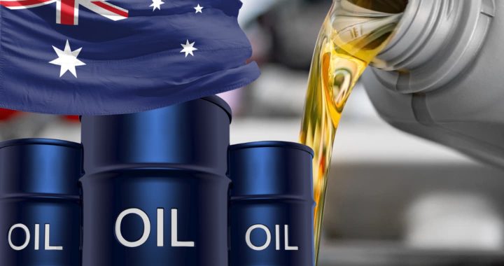 ออสเตรเลียหั่นภาษีน้ำมัน 50% นาน 3 เดือน  