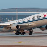 “แอร์ไชน่า” กลับมาบินตรงปักกิ่ง-เปียงยาง หลังหยุดยาว 6 ปี  