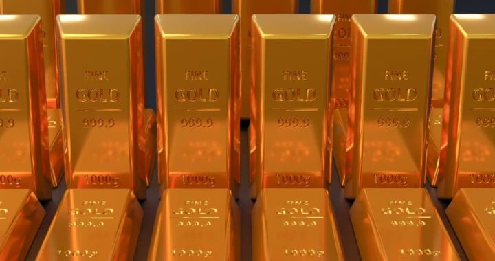 ราคาทอง