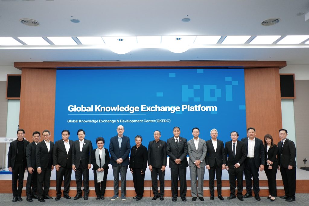 BAM ยกระดับองค์กร เก็บเกี่ยว Insights จากเกาหลี ปักหมุดสู่เวทีเศรษฐกิจระดับภูมิภาค