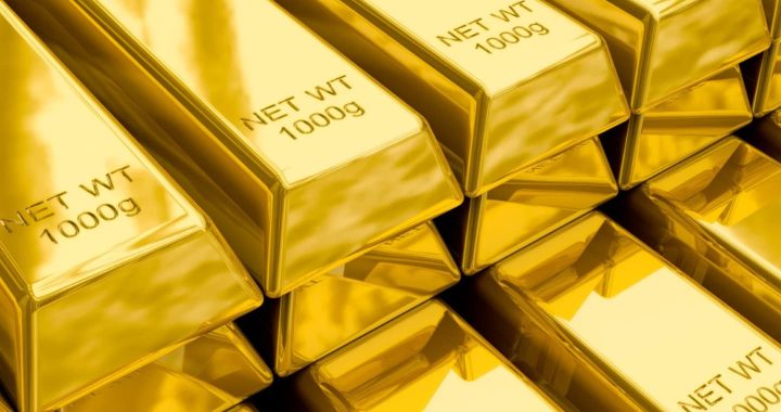 ราคาทอง