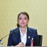 รัฐบาล เร่งนายจ้างต่อใบอนุญาตทำงานแรงงาน 3 ชาติ ภายใน 31 มี.ค. 69