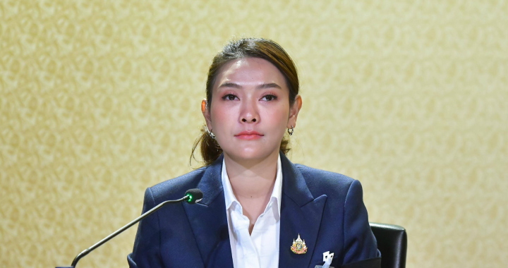 รัฐบาล เร่งนายจ้างต่อใบอนุญาตทำงานแรงงาน 3 ชาติ ภายใน 31 มี.ค. 69