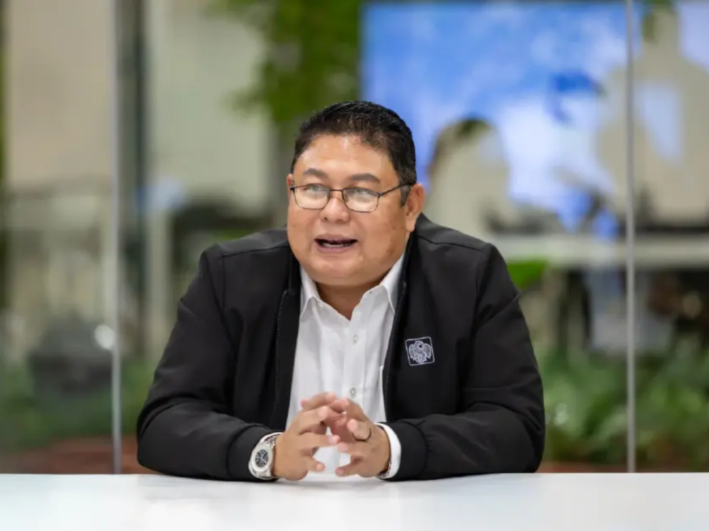 ศูนย์ราชการฯ แจ้งวัฒนะ เปิด Co-working Space โฉมใหม่ ดัน “หลักสี่” สู่ฮับทำงานใกล้บ้าน