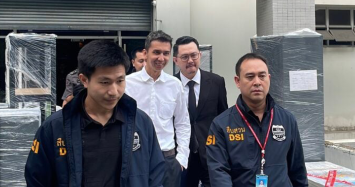 สรุปข่าวประจำวันที่ 13 มีนาคม 2569