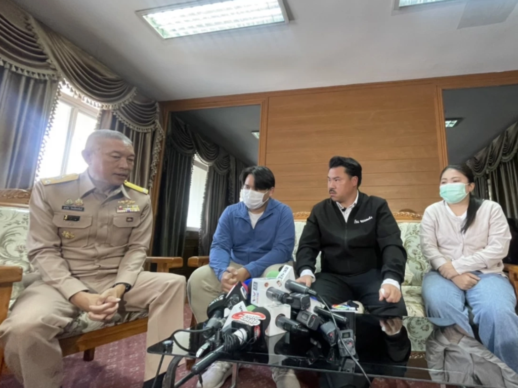 สรุปข่าวประจำวันที่ 14 มีนาคม 2569