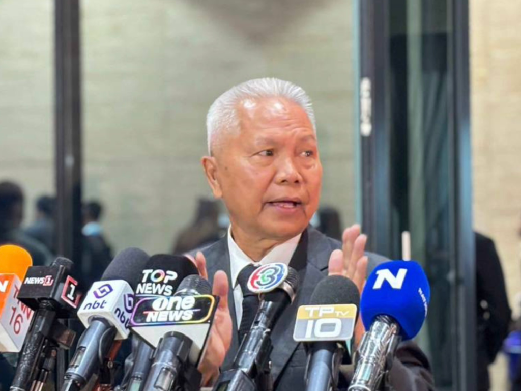 สรุปข่าวประจำวันที่ 18 มีนาคม 2569