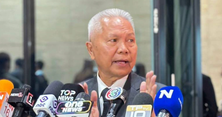 สรุปข่าวประจำวันที่ 18 มีนาคม 2569