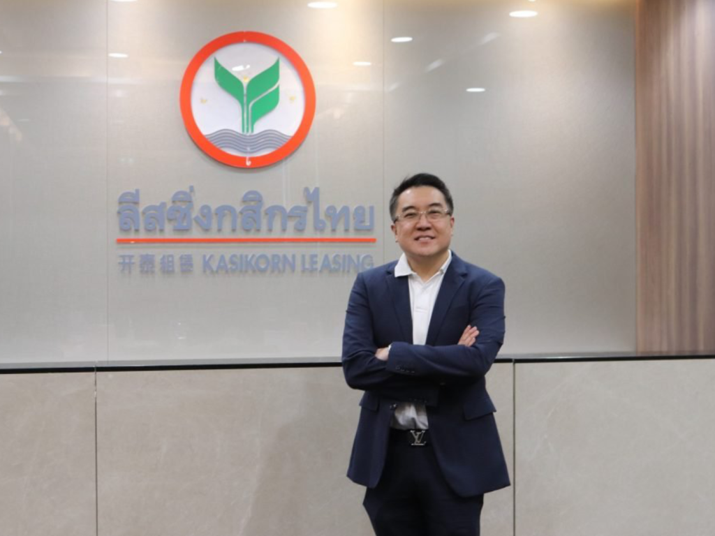 KLeasing supports the automotive market and Motor Show 2026 