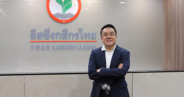 KLeasing supports the automotive market and Motor Show 2026 