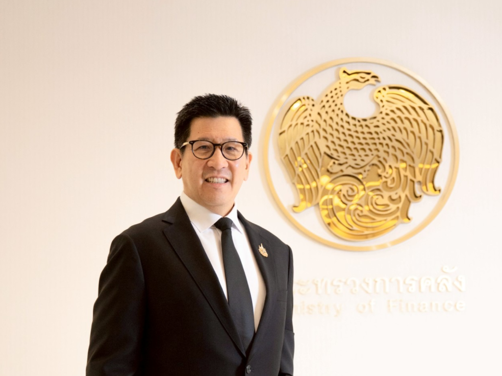 คลังตั้งวอร์รูมติดตามสงครามสหรัฐฯ-อิหร่าน