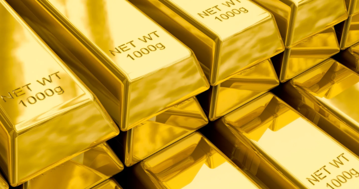 เช้านี้ ทองพุ่งแรง เปิดตลาดบวก 2,400 ราคาทองแตะ 7 หมื่น 