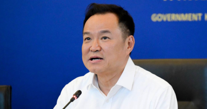 นายกฯ สั่งผู้ว่าทั่วประเทศคุมเข้มสินค้าขึ้นราคา