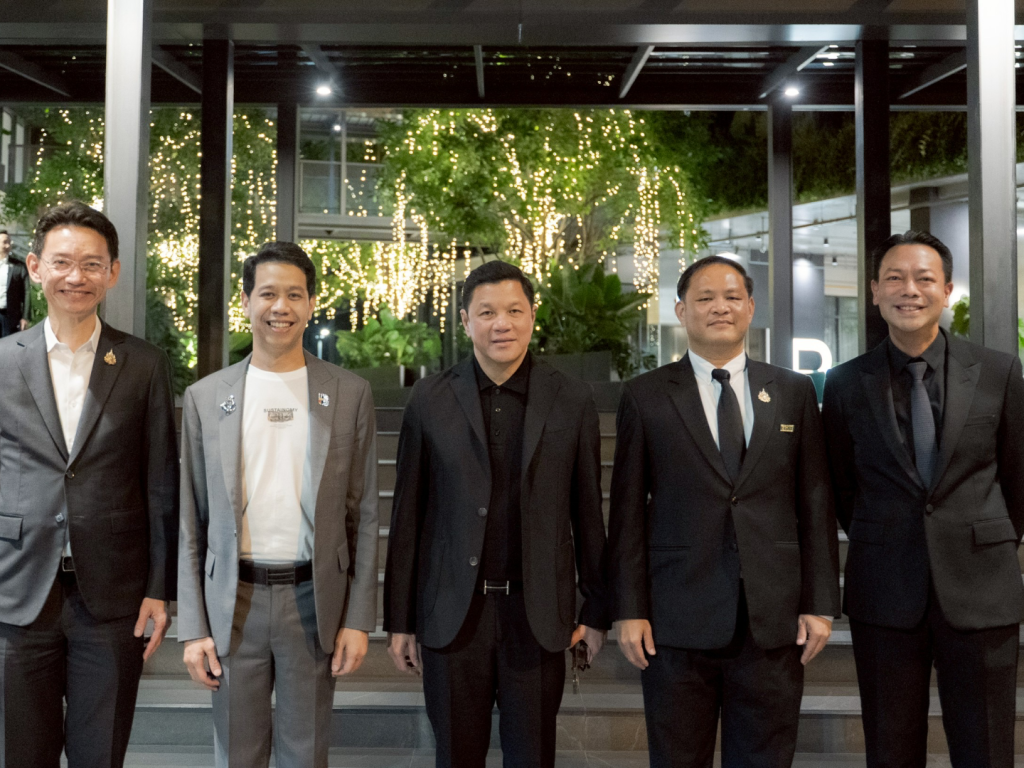 BAM โชว์วิสัยทัศน์ “Sustainomy” ในงาน Futuready 2026 