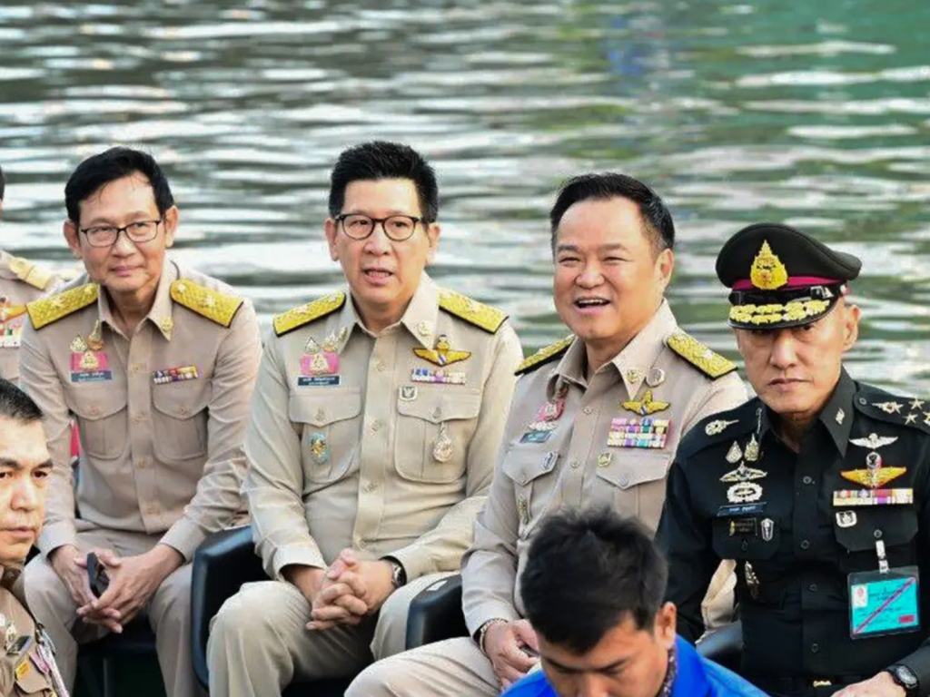 สรุปข่าวประจำวันที่ 7 มีนาคม 2569