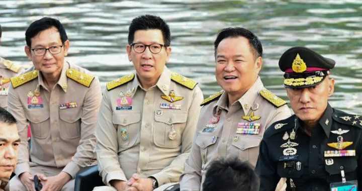 สรุปข่าวประจำวันที่ 7 มีนาคม 2569