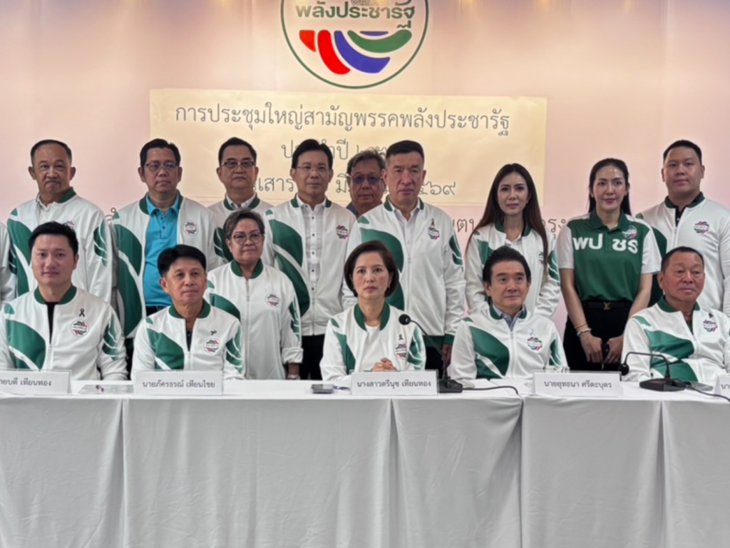 สรุปข่าวประจำวันที่ 8 มีนาคม 2569