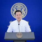 35 รายชื่อ ครม.ใหม่ลงตัว ทูลเกล้าฯวันนี้