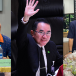 จาก เท่าพิภพ สู่ หมอทศ ถึง “หมอวรงค์” ย้อนปมตัดค่าอาหาร สส.