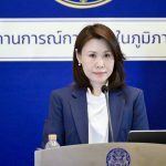 รู้จัก “โบว์ ณัฏฐา”จาก “คนอยากเลือกตั้ง” สู่ โฆษก ศบก.