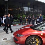 “อนุทิน” แถลงยึดทรัพย์สแกมเมอร์ข้ามชาติ 2 หมื่นล้าน