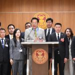 พรรคเศรษฐกิจ เสนอ เปิดเสรีนำเข้าน้ำมัน-ลดภาษีเต็มรูปแบบ