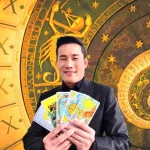 ดวงประจำวันศุกร์ที่ 17 เมษายน พ.ศ.2569