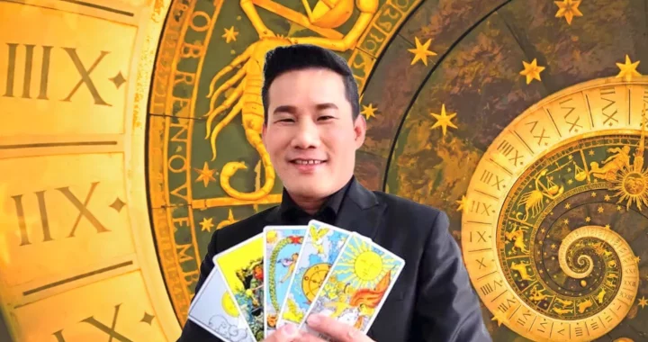 ดวงประจำวัน