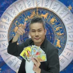 ดวงประจำวันอาทิตย์ที่ 12 เมษายน พ.ศ.2569