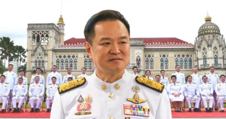 สรุปข่าวประจำวันที่ 1 เมษายน 2569