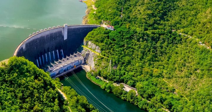 สรุปสถานการณ์น้ำ