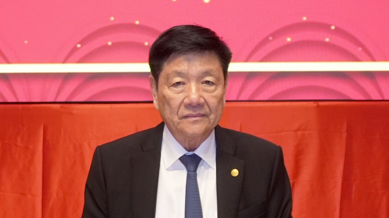 ดัชนีหอการค้าไทย-จีน หวั่นเศรษฐกิจไทยทรุด